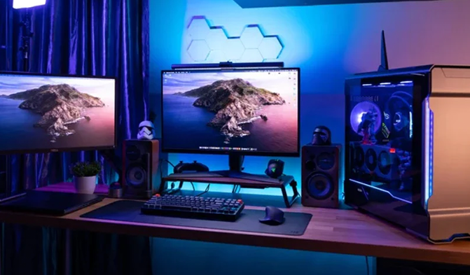 Gaming Hardware & Accessories_b