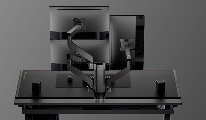 Mounting & Installation Systems_b