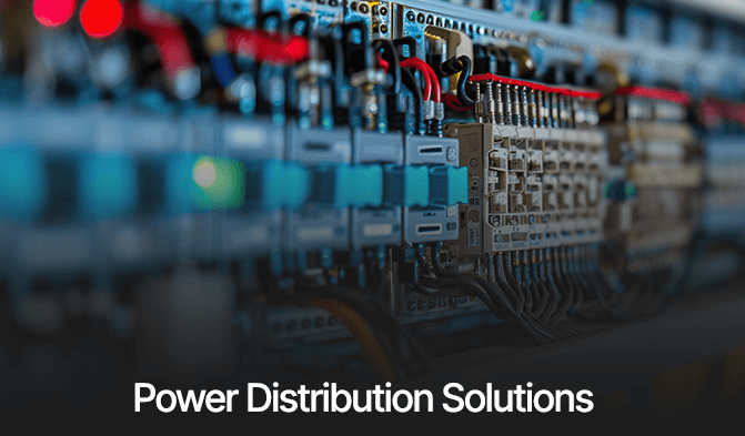 Power Distribution Solutions
