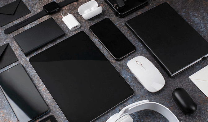 Consumer Electronics & Durables