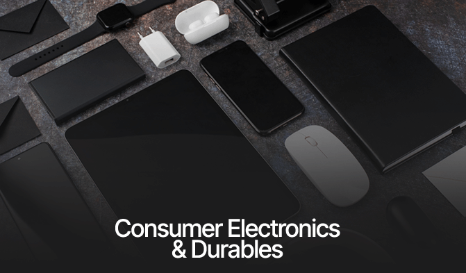 Consumer Electronics & Durables_t